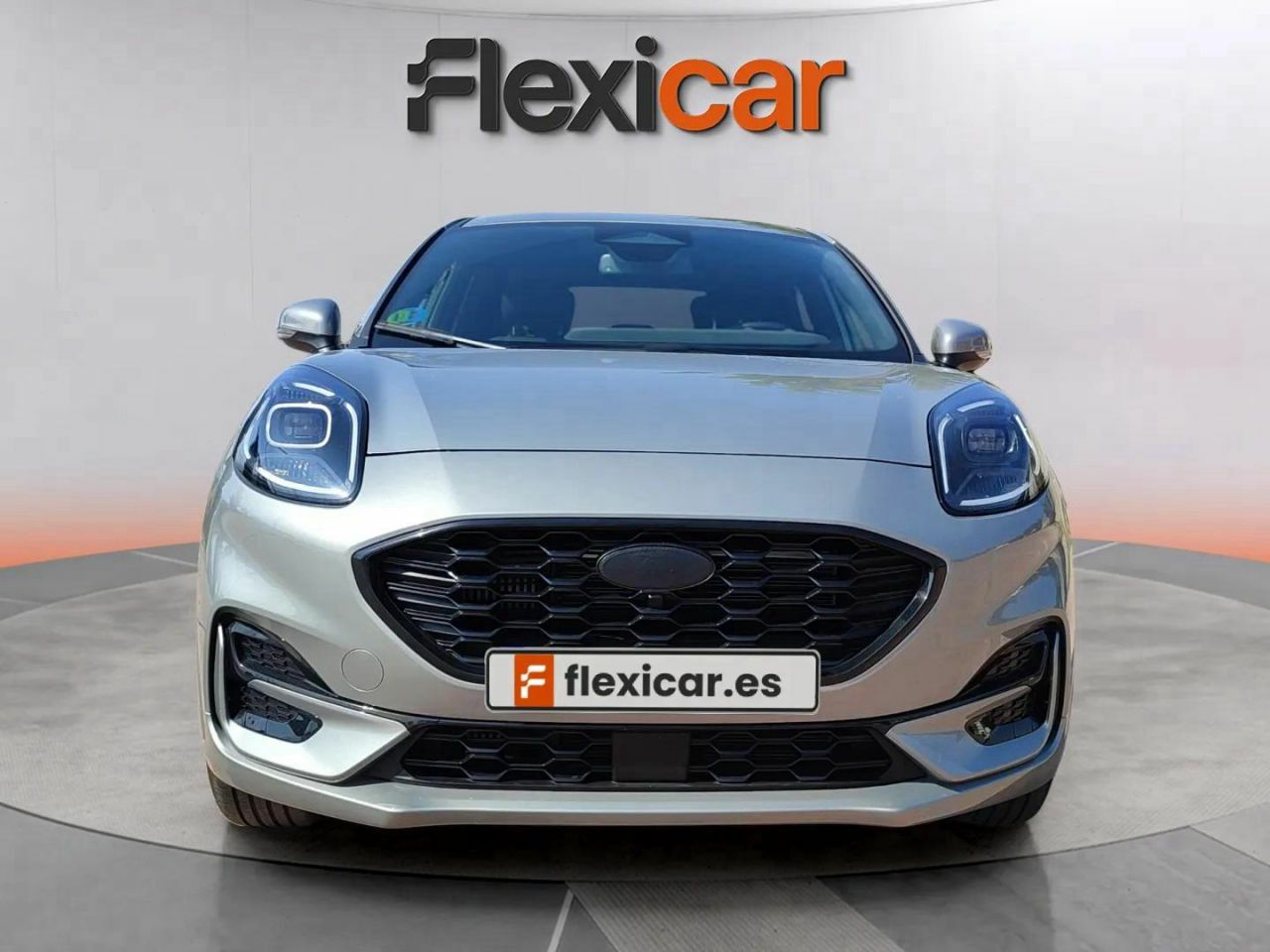 ford puma 2024 / foto grande (2)