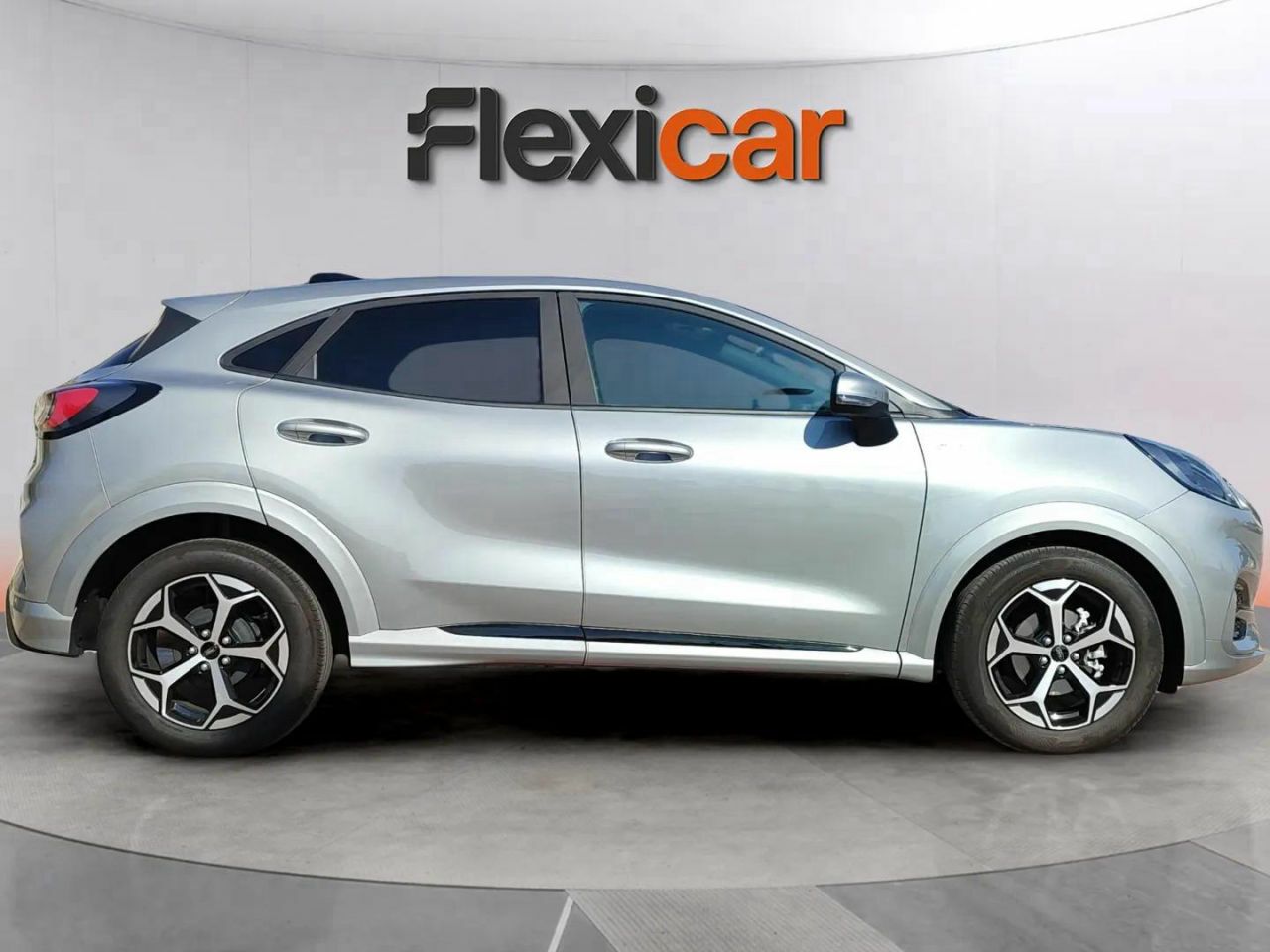 ford puma 2024 / foto grande (3)