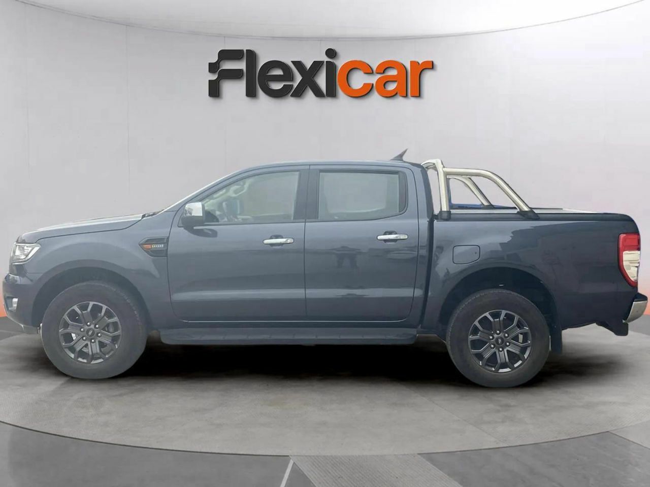 ford ranger 2021 / foto grande (2)