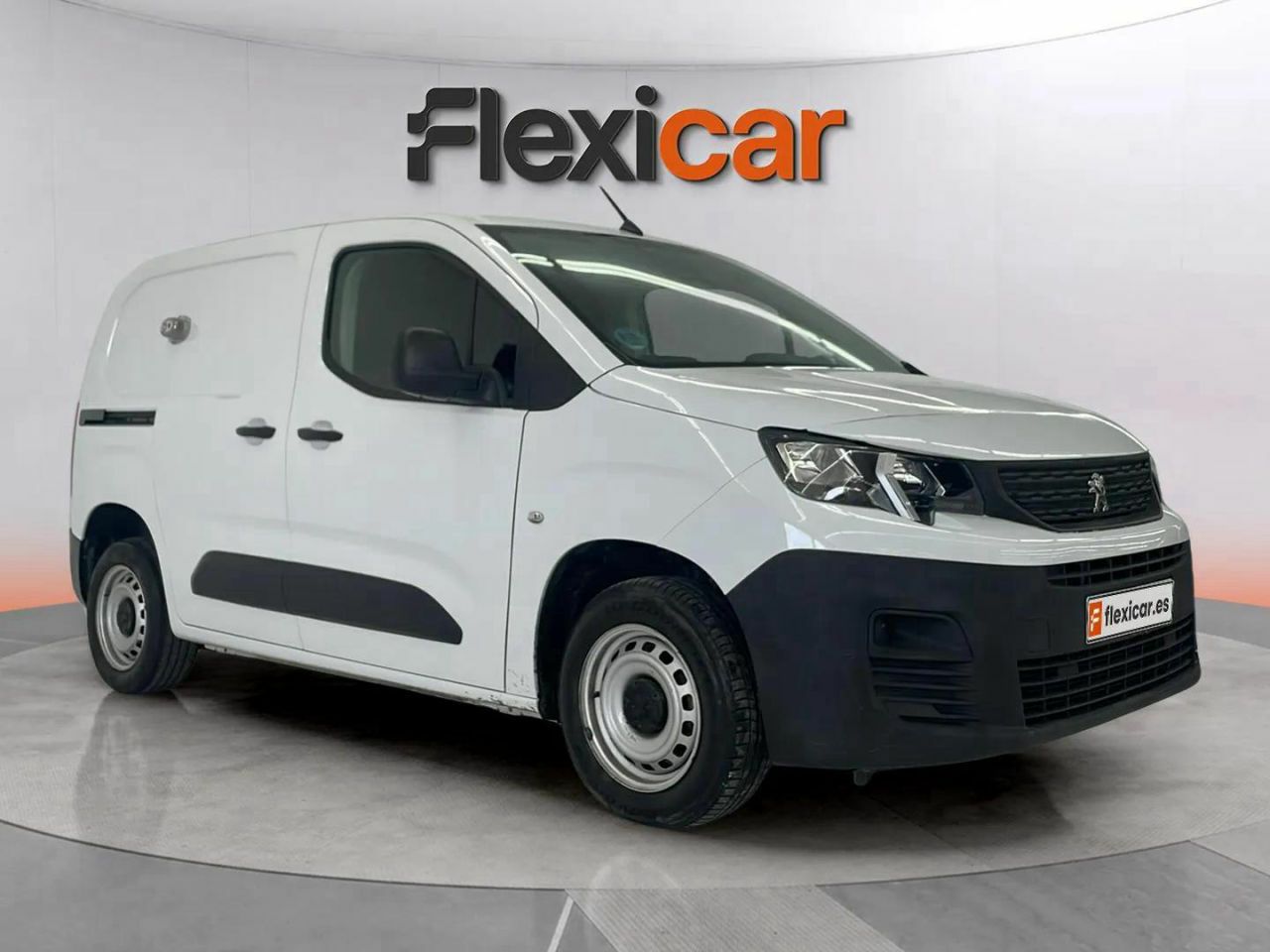 Foto peugeot partner 2023 /