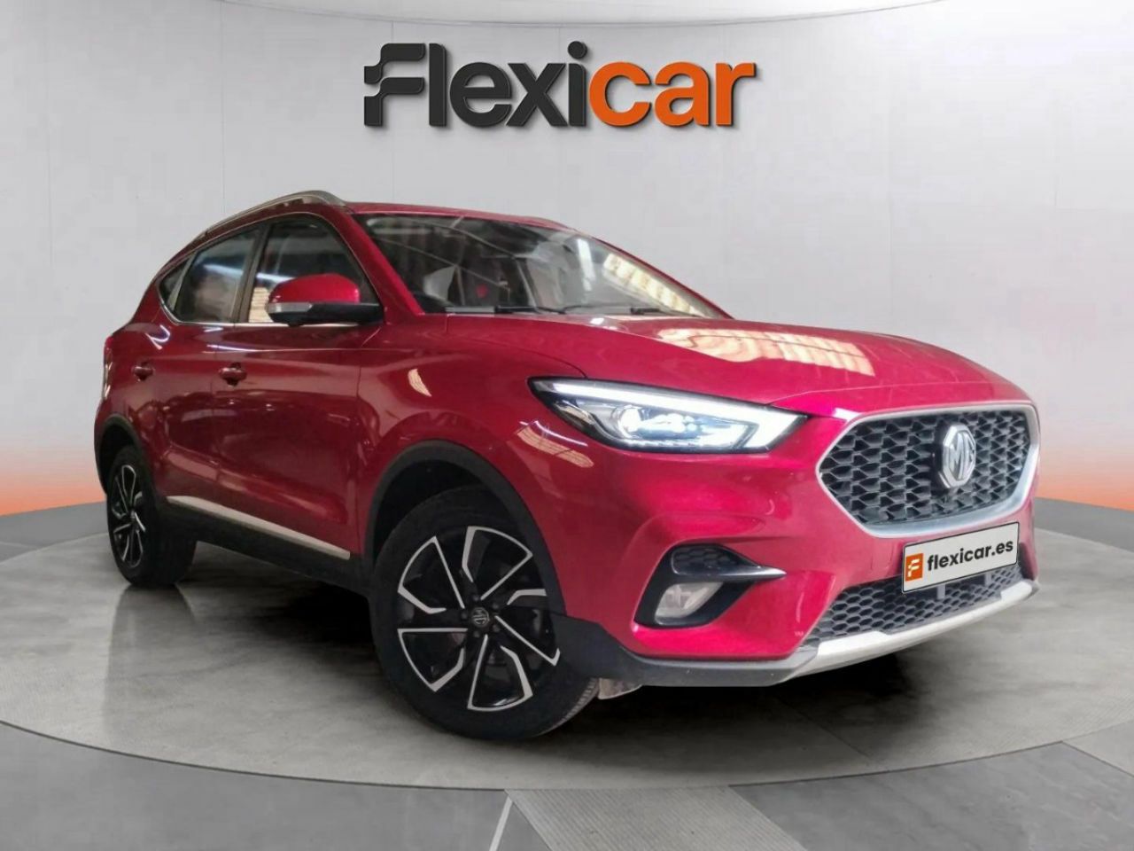 Foto mg zs 2023 /