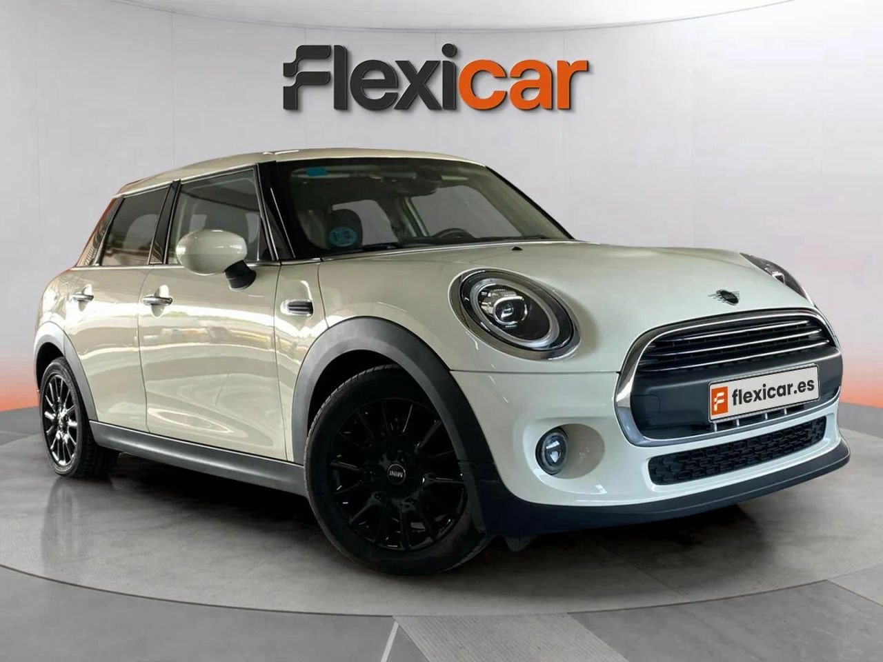 Foto mini cooper 2019 /
