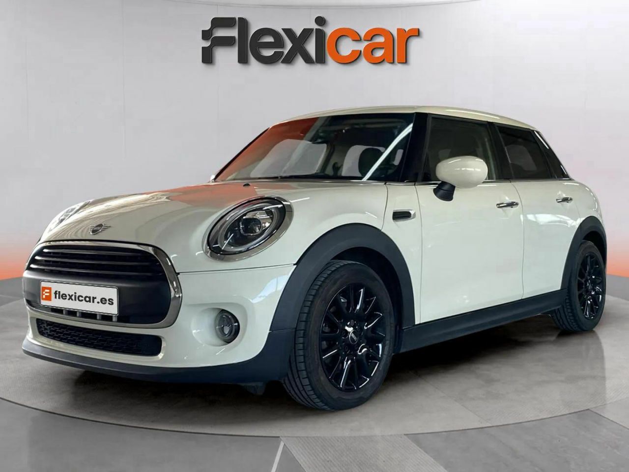 mini cooper 2019 / foto grande (2)