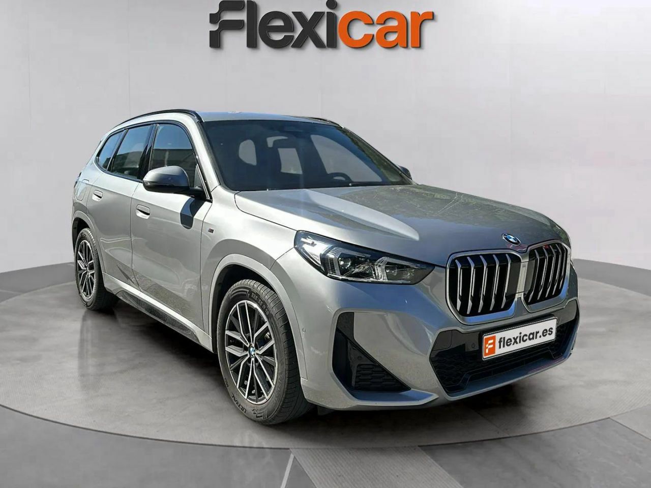 Foto bmw x1 2024 /