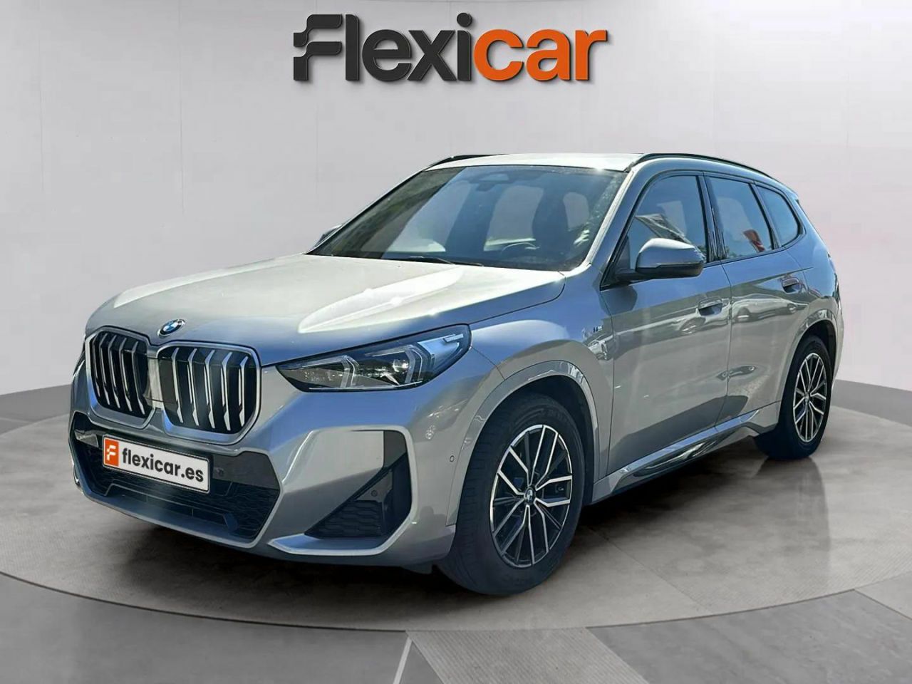 bmw x1 2024 / foto grande (3)