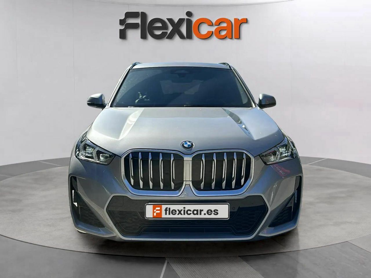 bmw x1 2024 / foto grande (2)