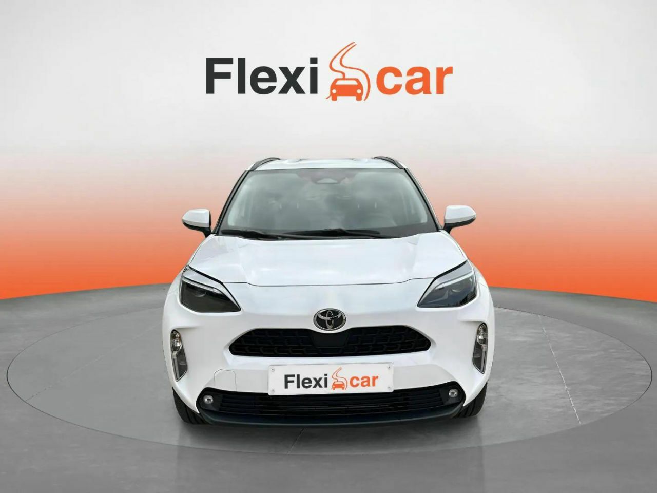 toyota yaris cross 2024 / foto grande (2)
