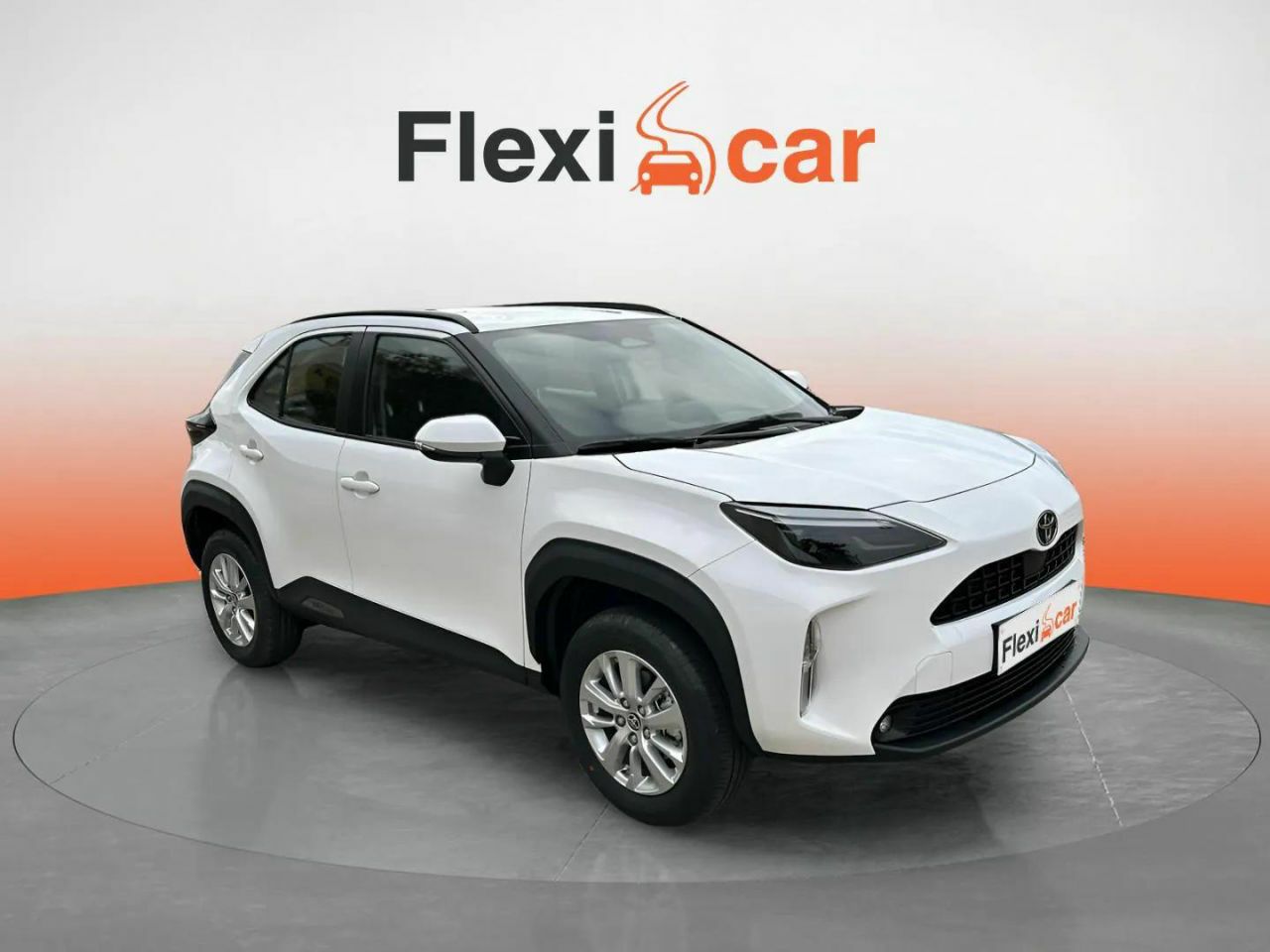 Foto toyota yaris cross 2024 /