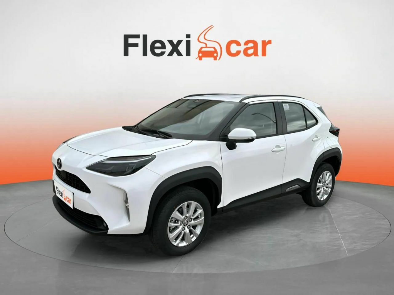 toyota yaris cross 2024 / foto grande (3)