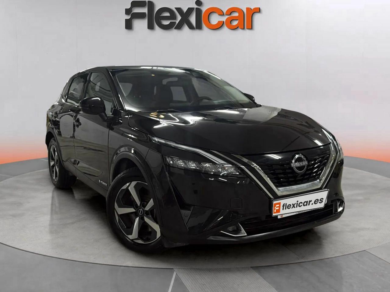 Foto nissan qashqai 2024 /