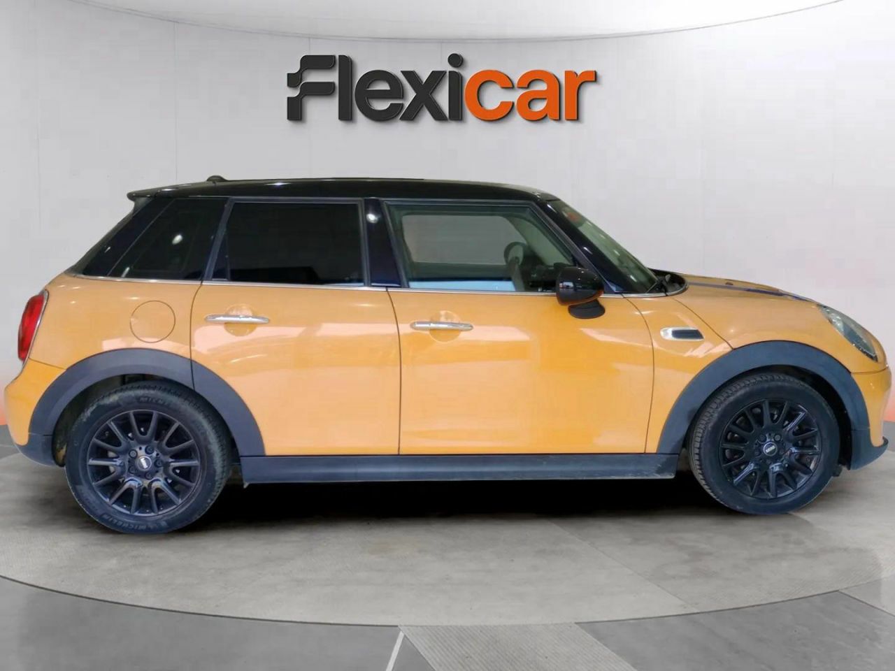 mini cooper 2016 / foto grande (3)