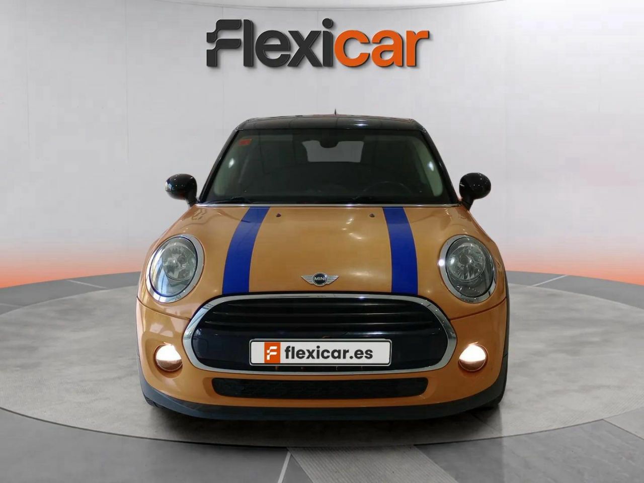 mini cooper 2016 / foto grande (2)