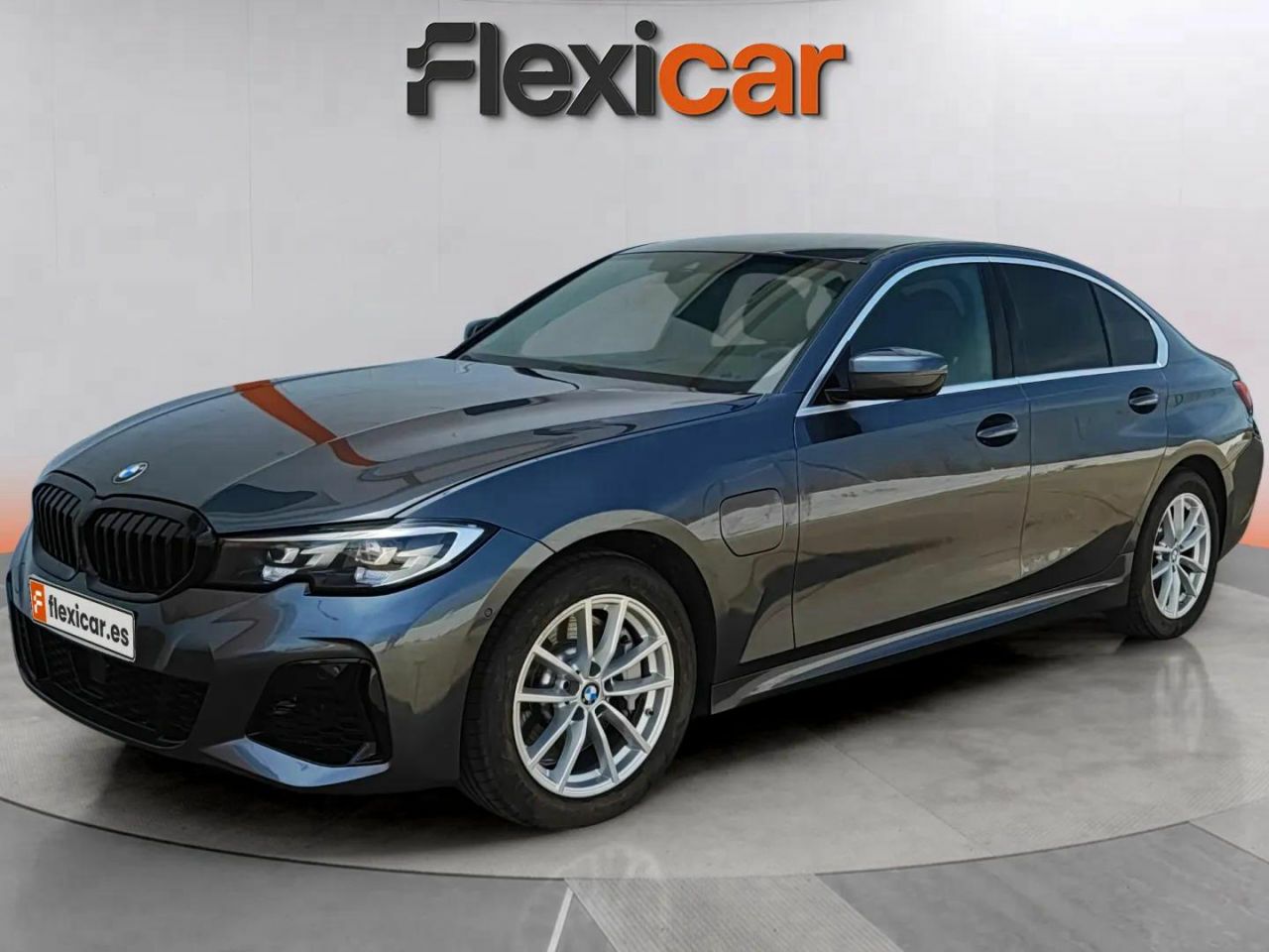 bmw serie 3 2020 / foto grande (3)
