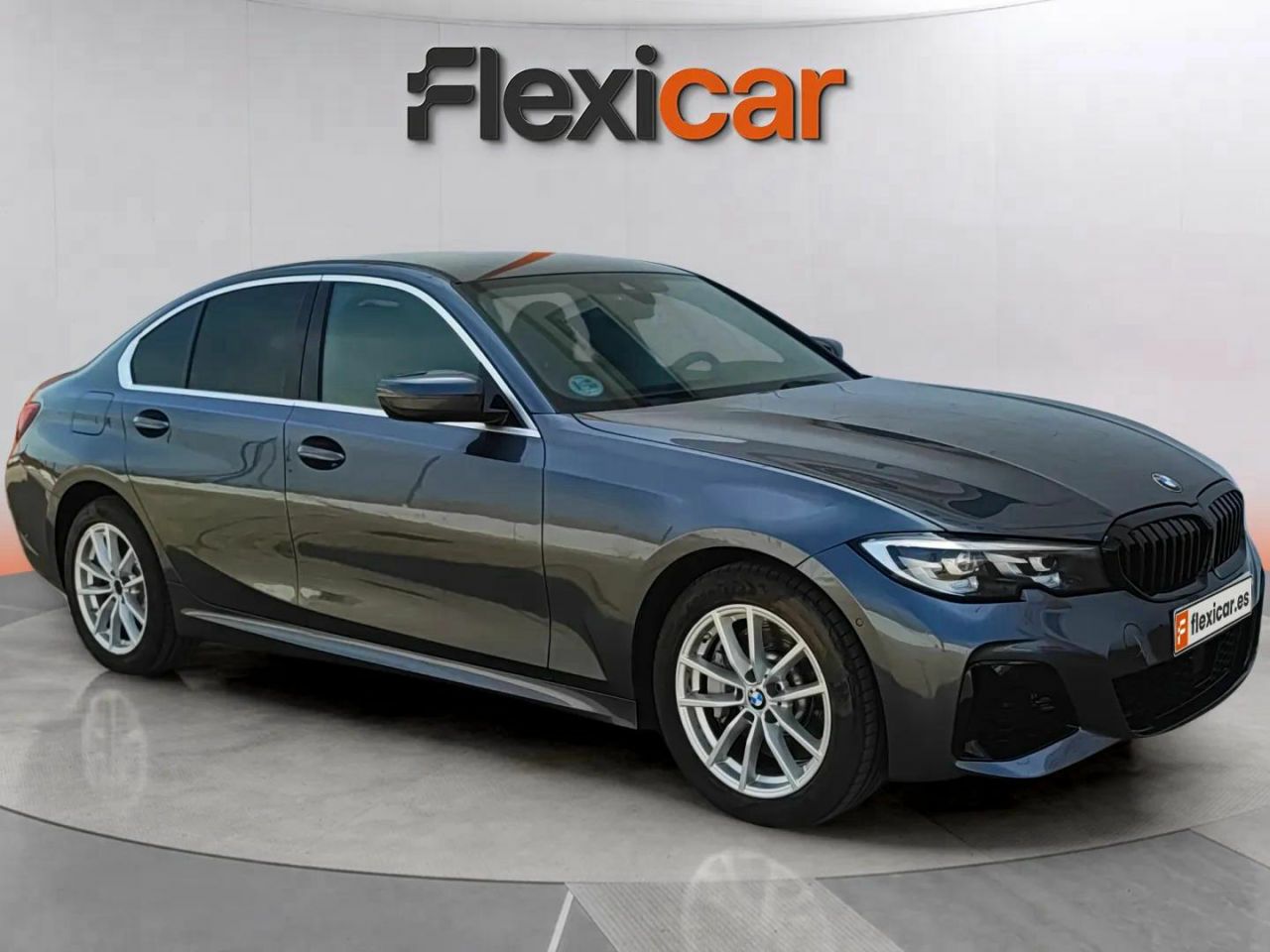 Foto bmw serie 3 2020 /