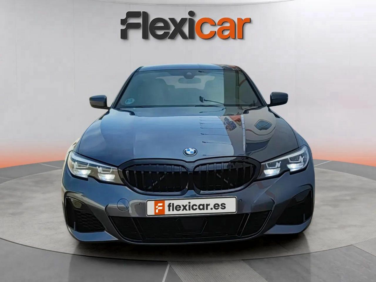 bmw serie 3 2020 / foto grande (2)