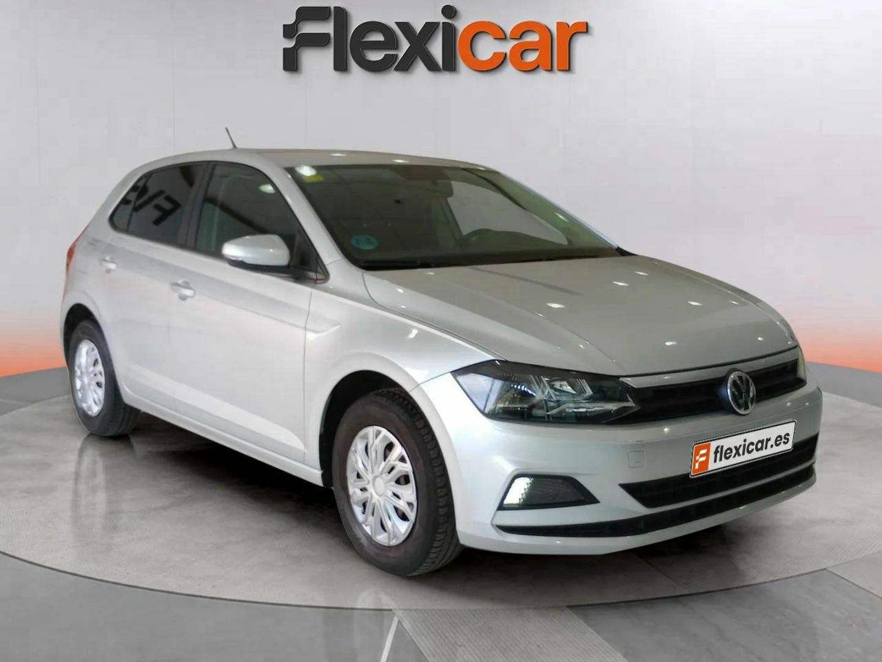 Foto volkswagen polo 2018 /