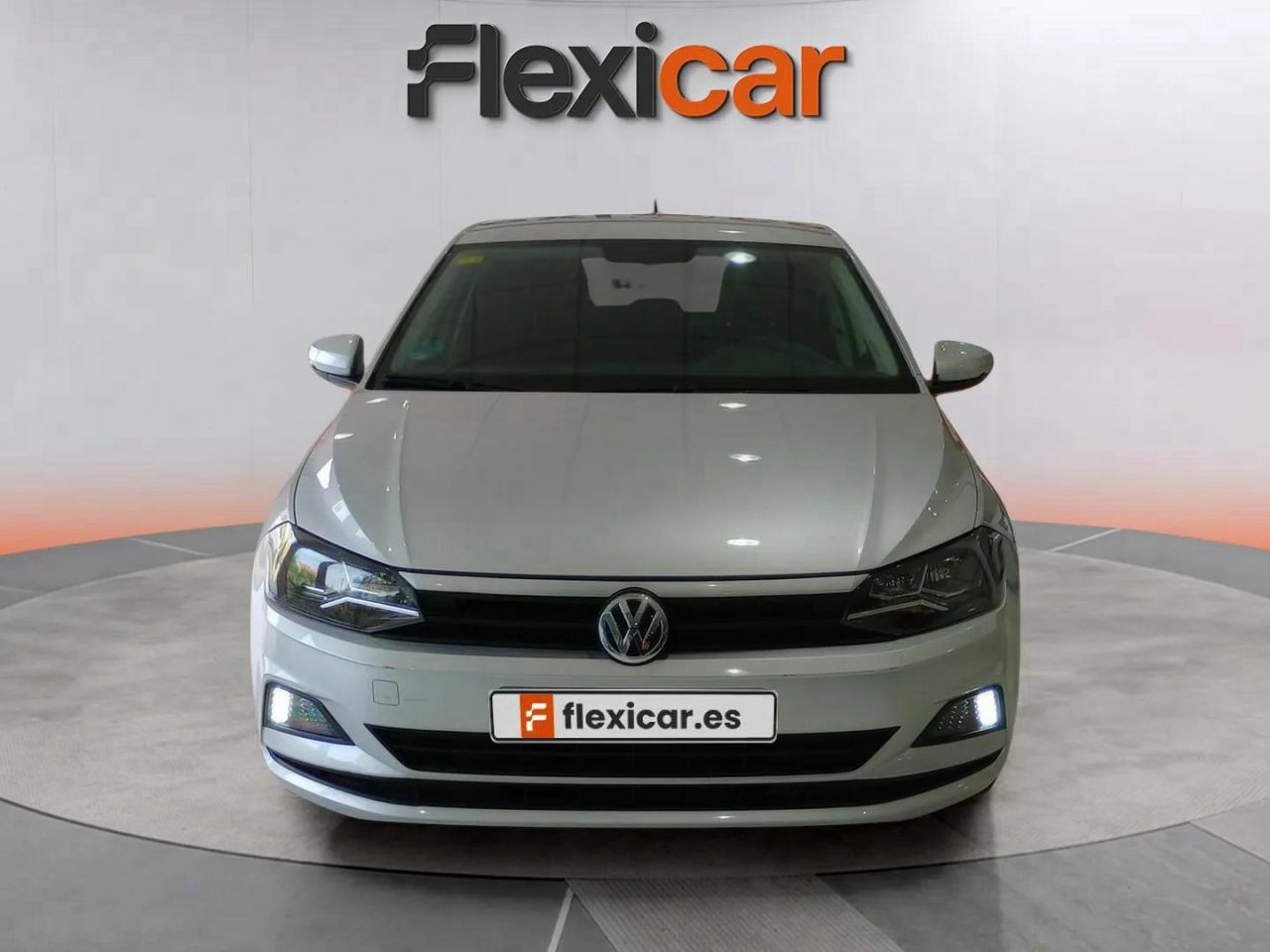 volkswagen polo 2018 / foto grande (2)
