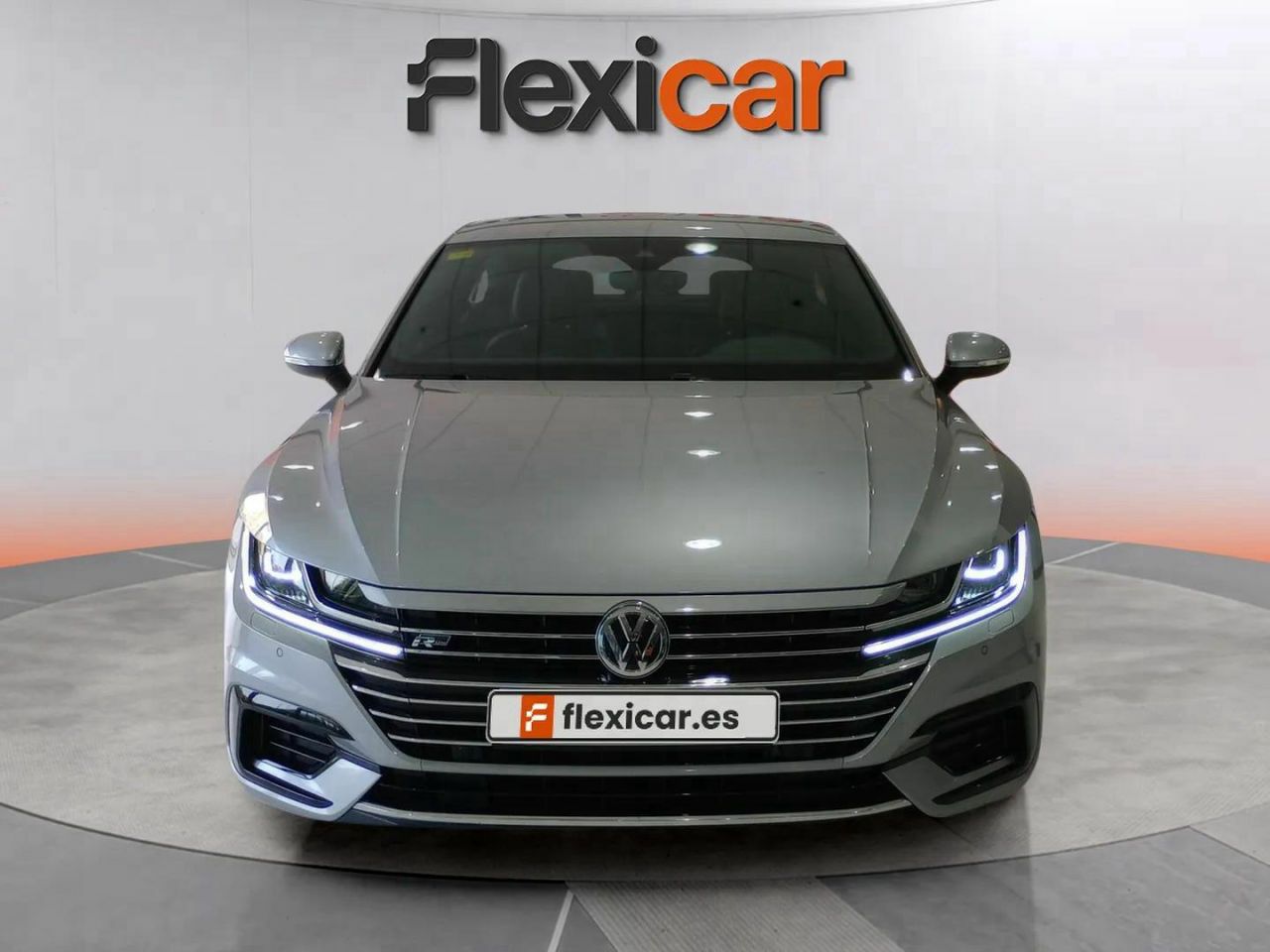 volkswagen arteon 2018 / foto grande (2)
