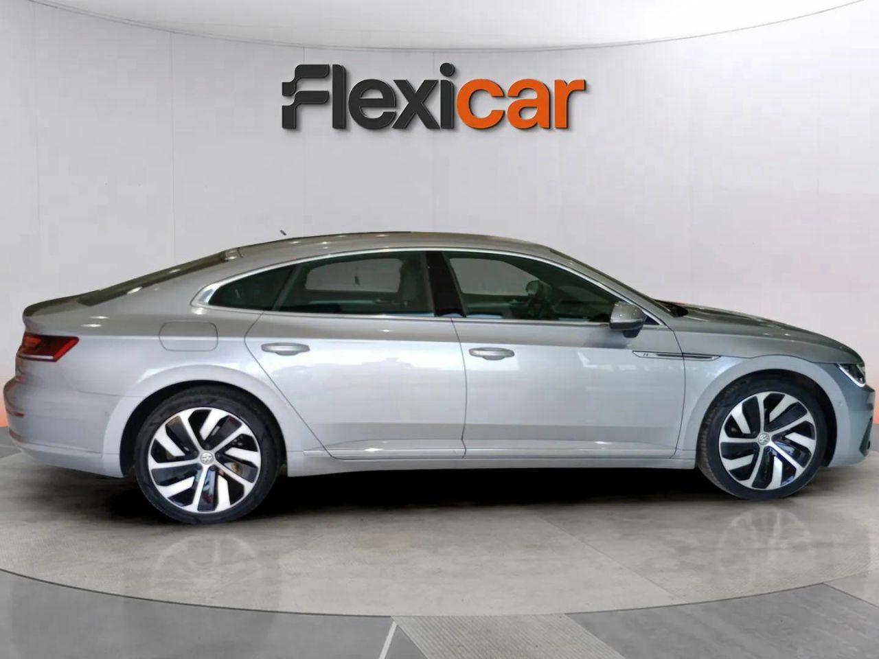 volkswagen arteon 2018 / foto grande (3)