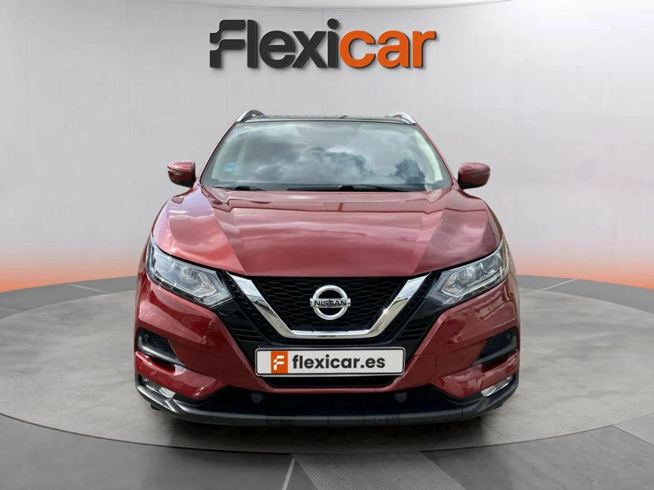 nissan qashqai 2020 / foto grande (2)