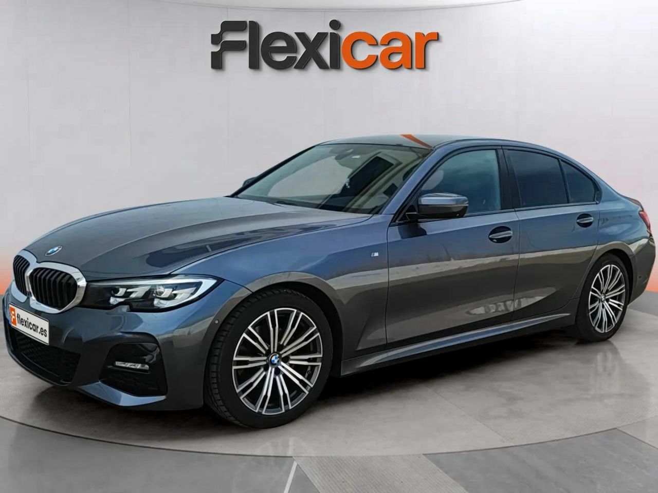 bmw serie 3 2019 / foto grande (3)