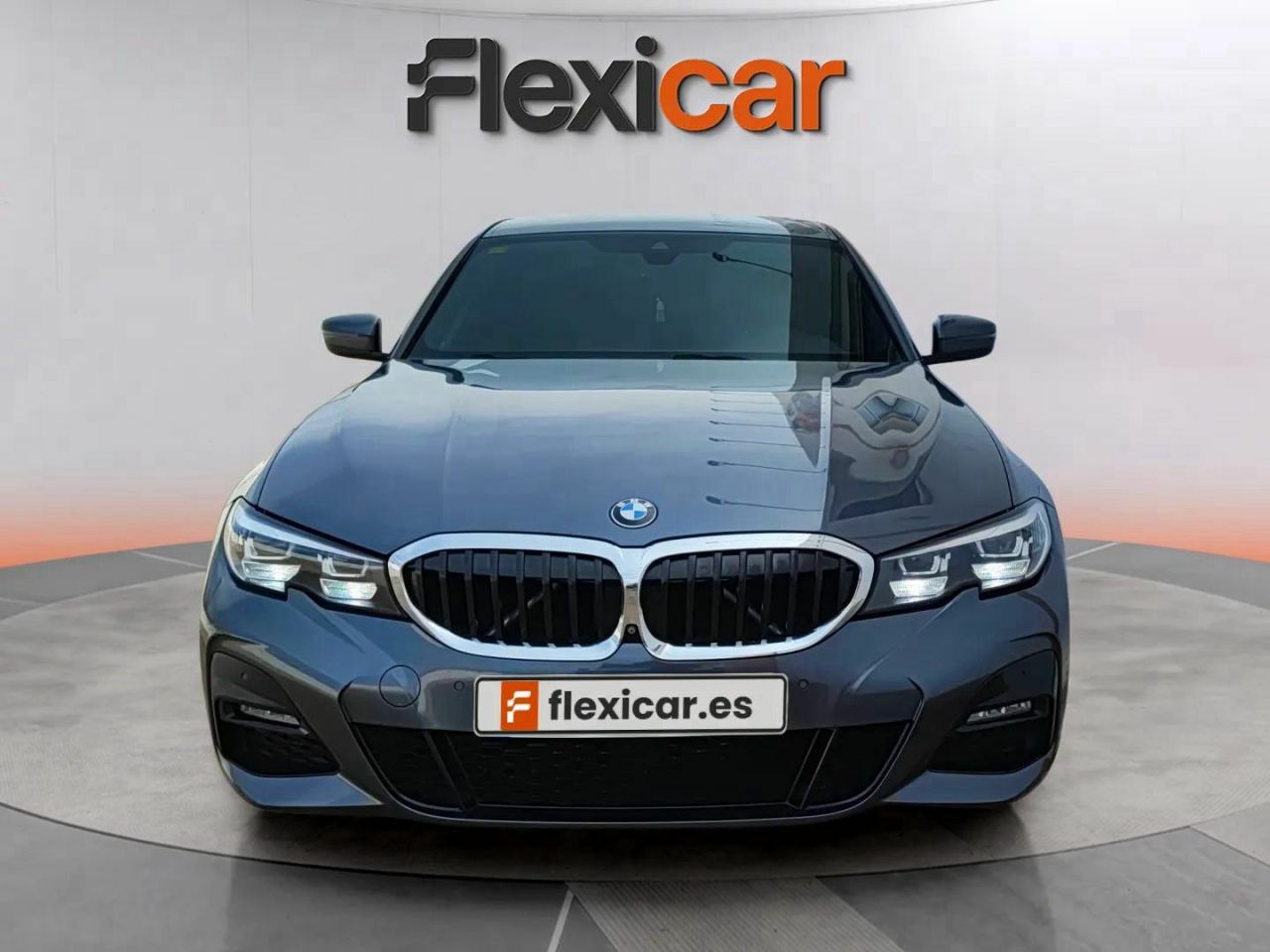 bmw serie 3 2019 / foto grande (2)