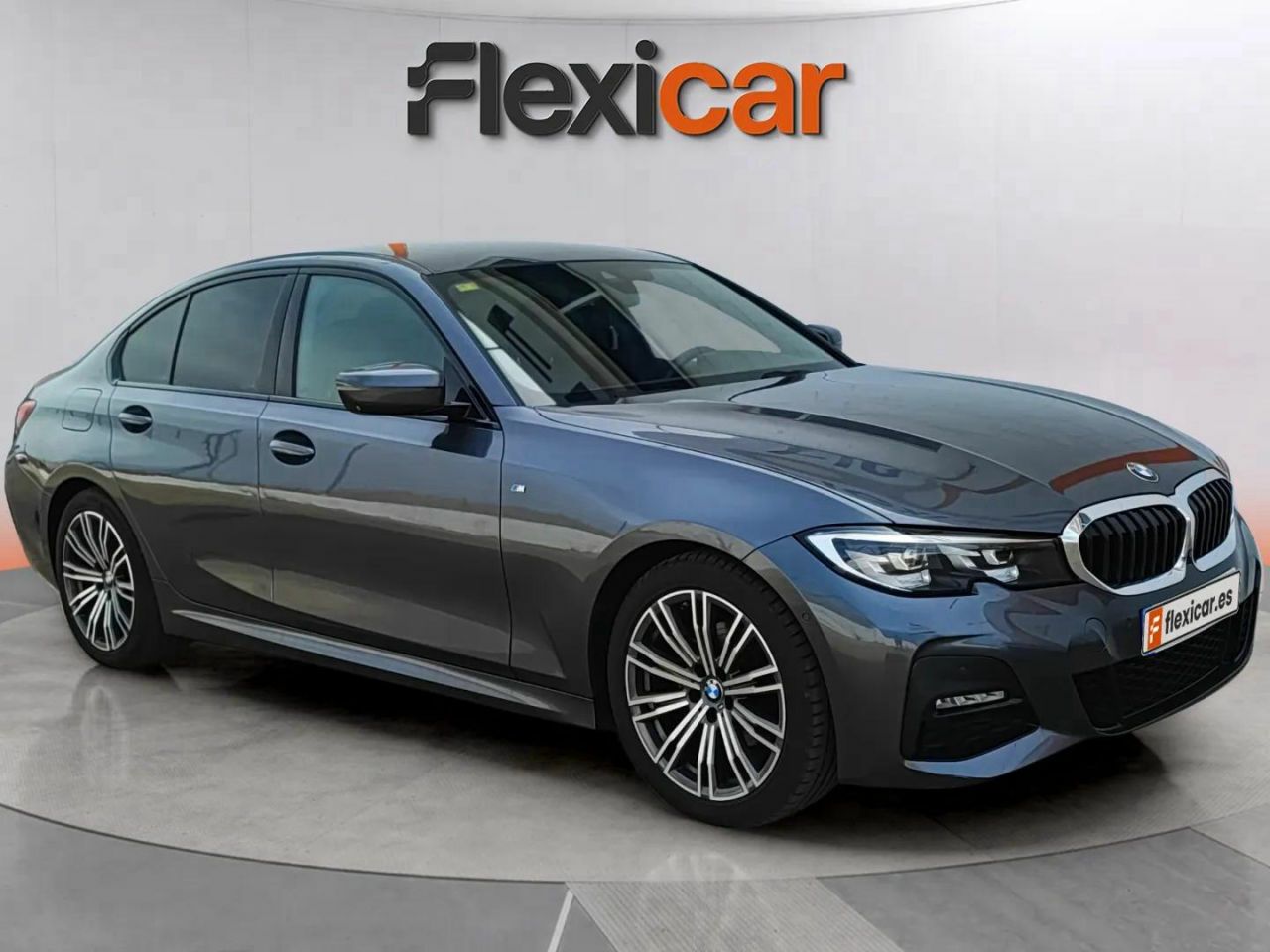 Foto bmw serie 3 2019 /