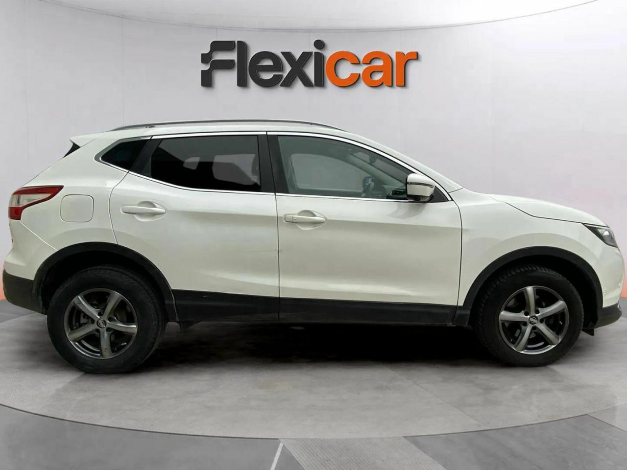 nissan qashqai 2016 / foto grande (3)