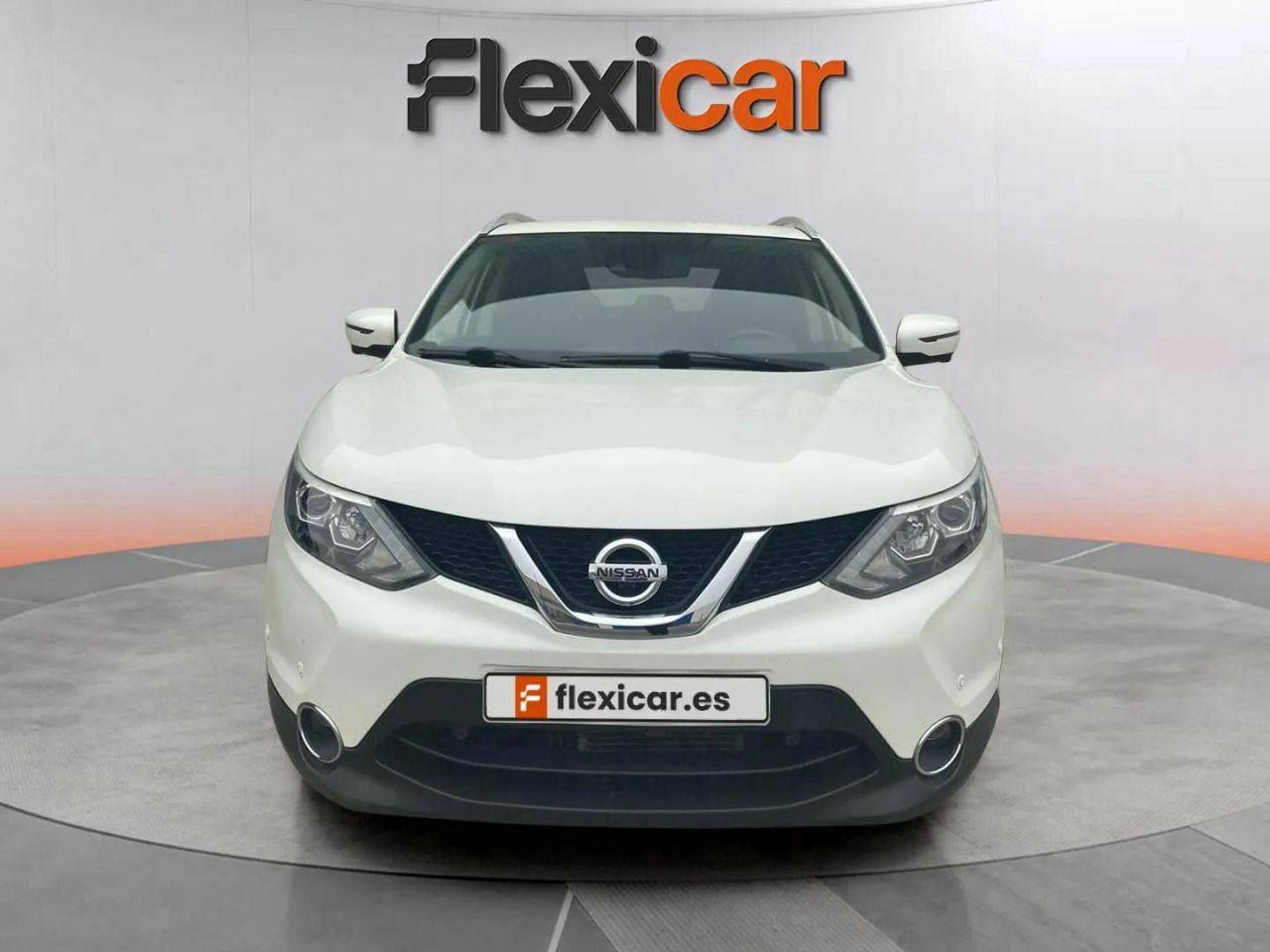 nissan qashqai 2016 / foto grande (2)