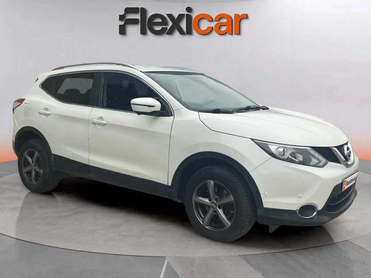Foto nissan qashqai 2016 /
