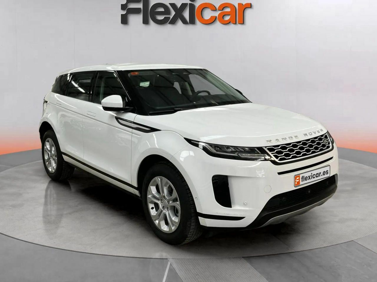 Foto land-rover range rover evoque 2021 /