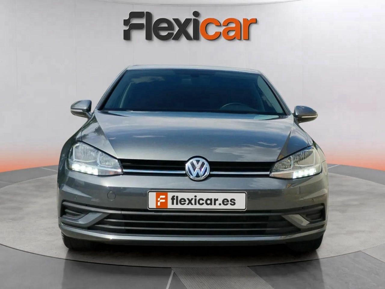 volkswagen golf 2019 / foto grande (3)