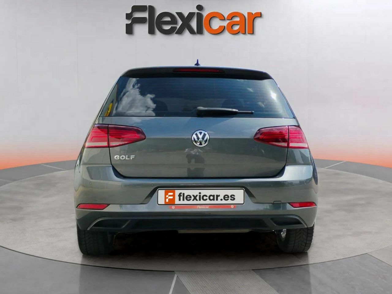 volkswagen golf 2019 / foto grande (2)