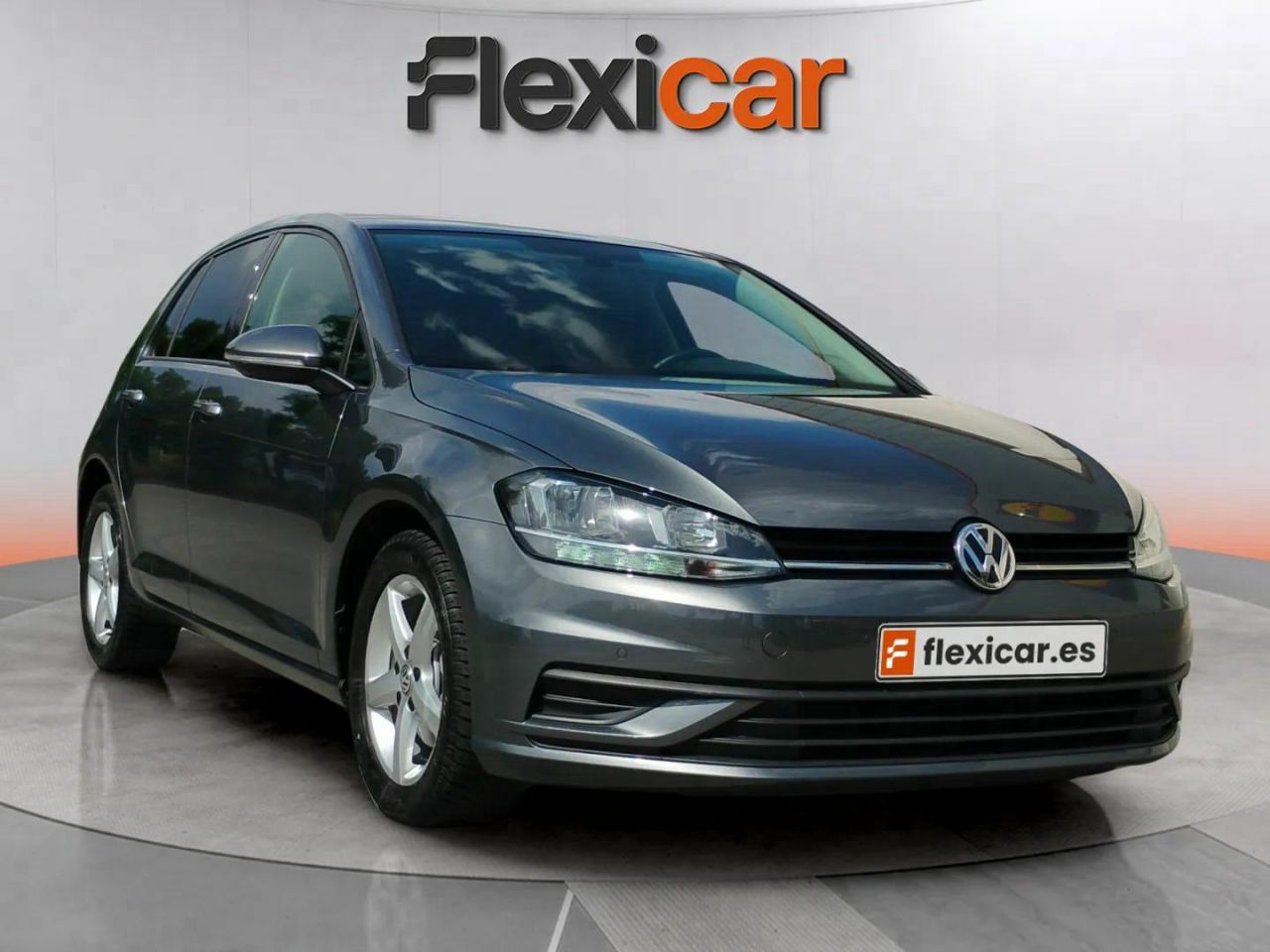 Foto volkswagen golf 2019 /