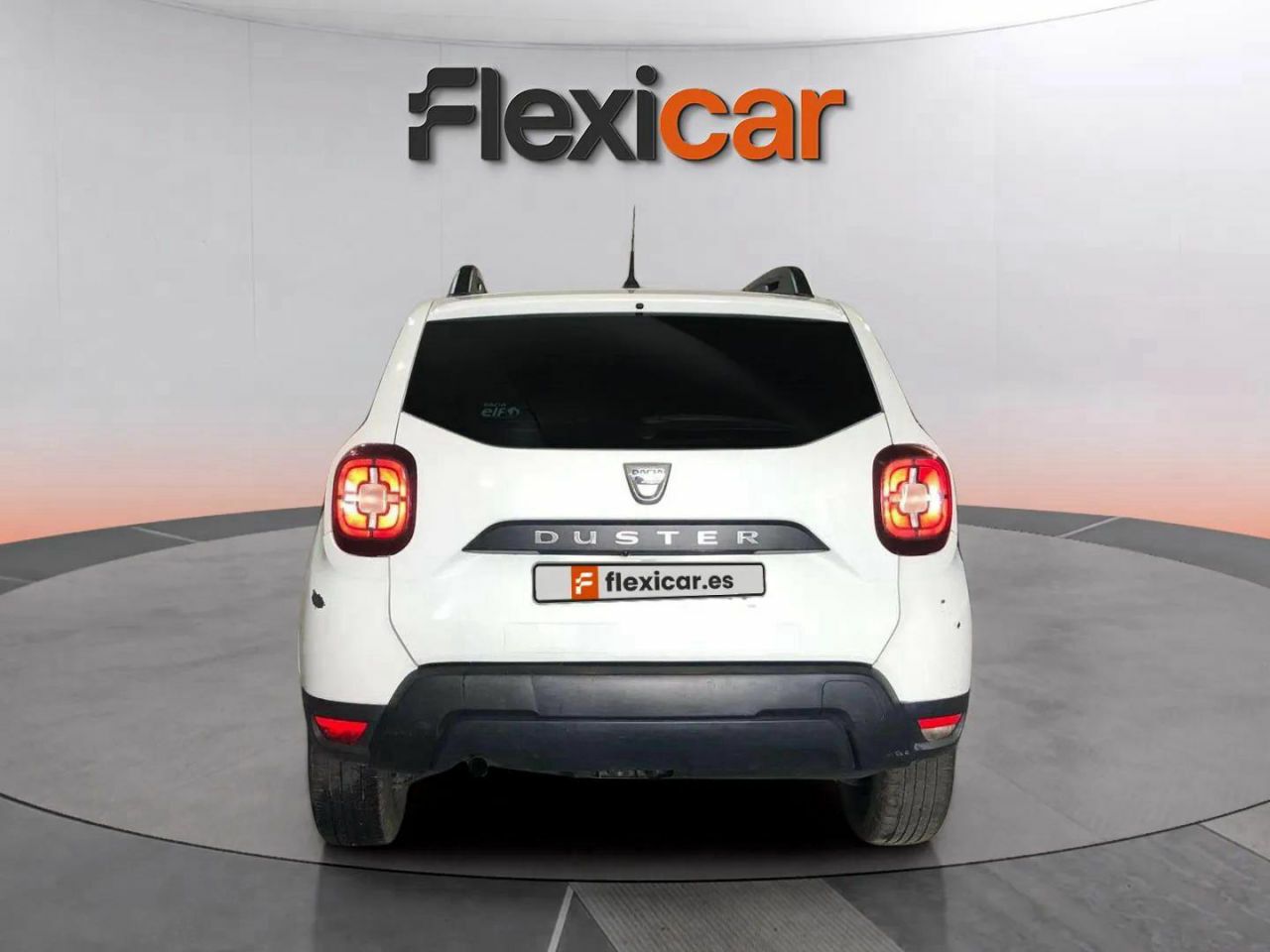 dacia duster 2020 / foto grande (3)