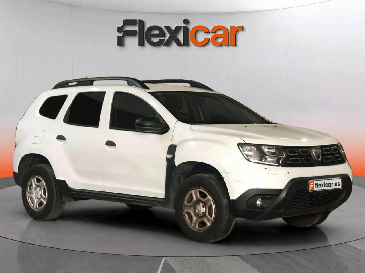 Foto dacia duster 2020 /