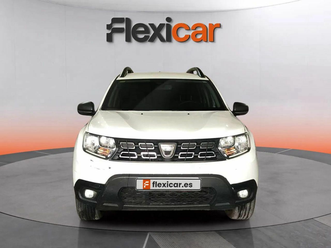 dacia duster 2020 / foto grande (2)
