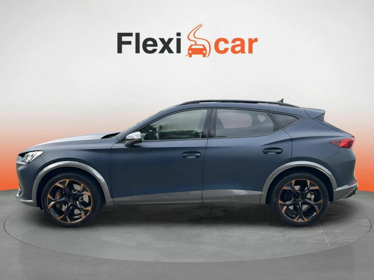 cupra formentor 2021 / foto grande (3)