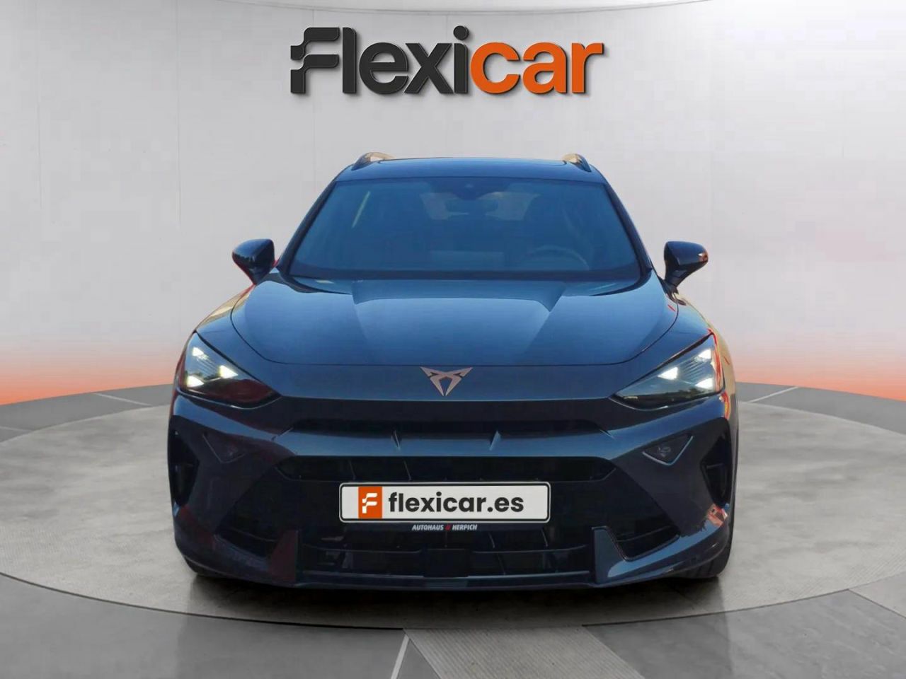 cupra formentor 2025 / foto grande (2)
