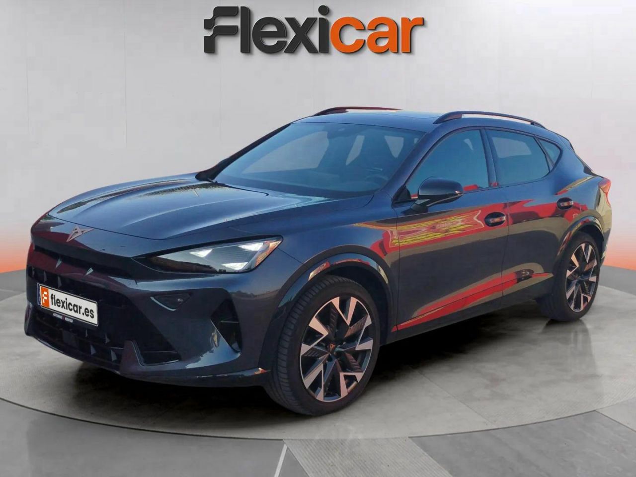 cupra formentor 2025 / foto grande (3)