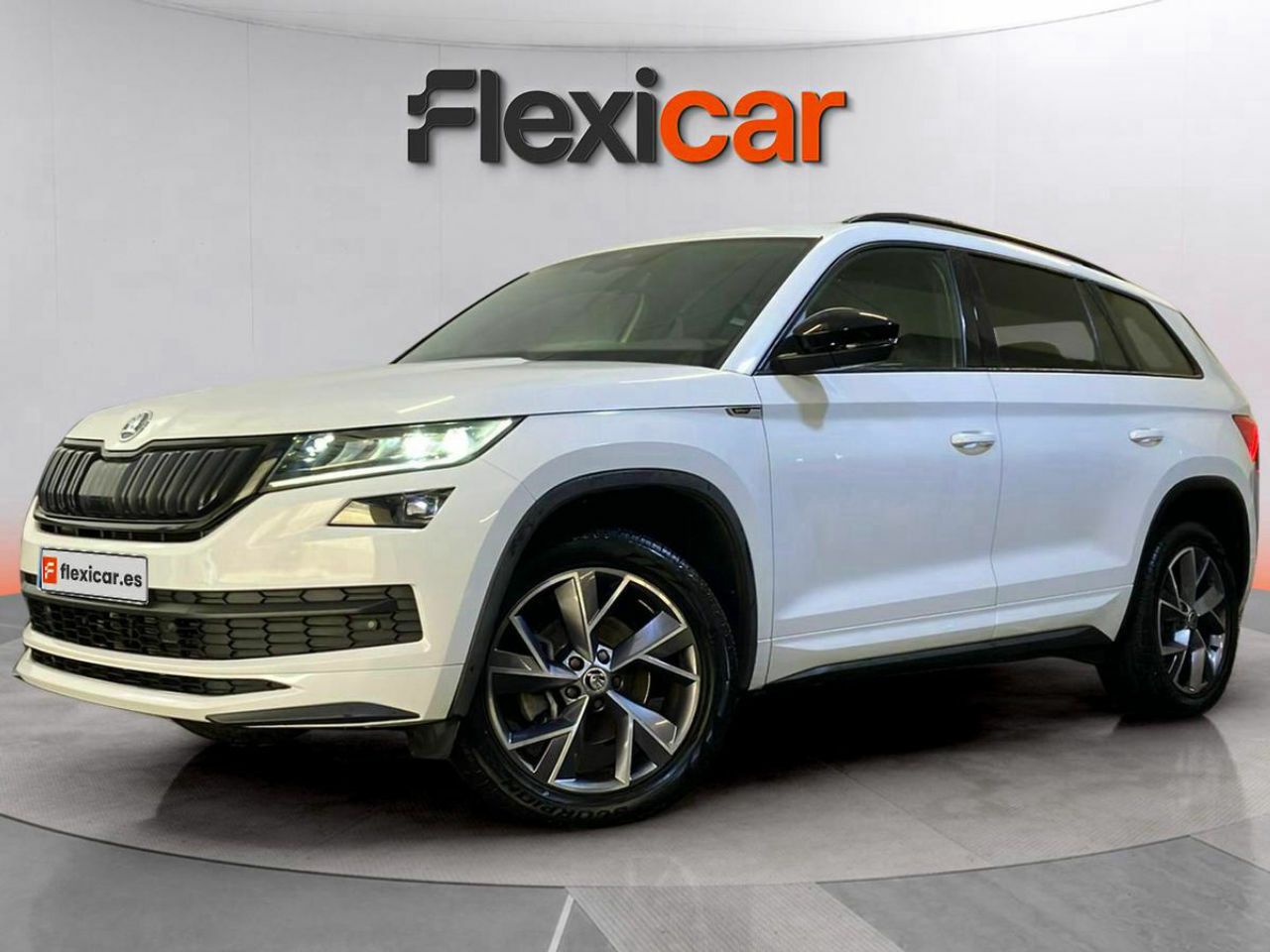 skoda kodiaq 2021 / foto grande (3)