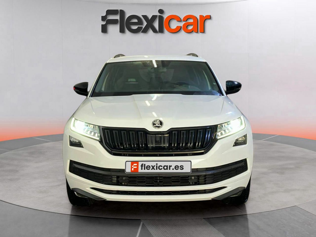 skoda kodiaq 2021 / foto grande (2)