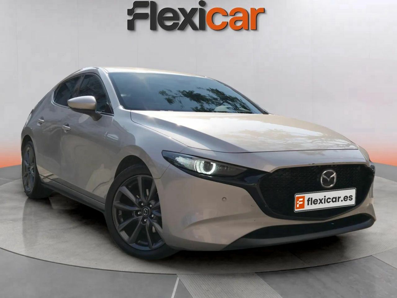 Foto mazda 3 2022 /