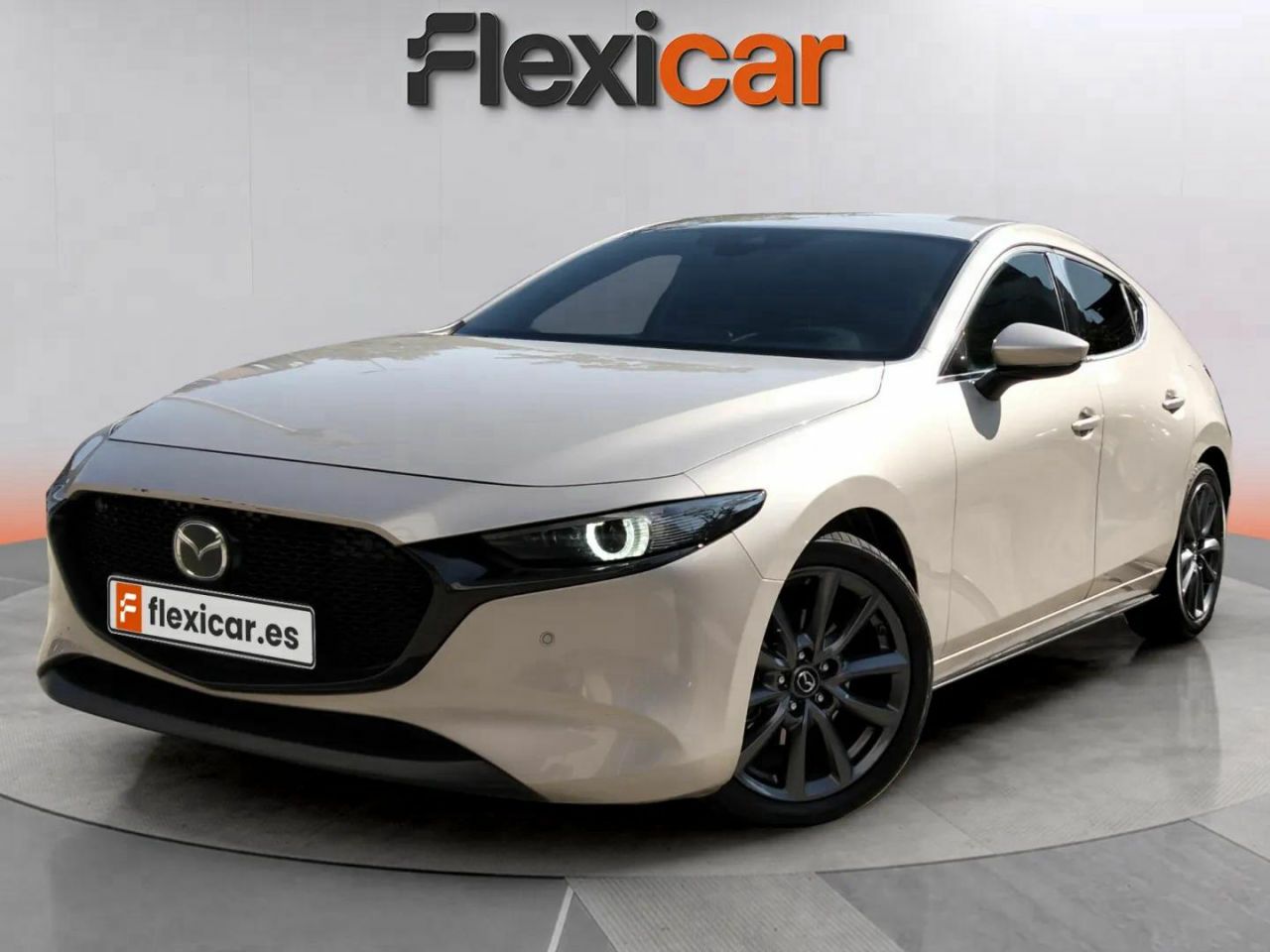 mazda 3 2022 / foto grande (3)