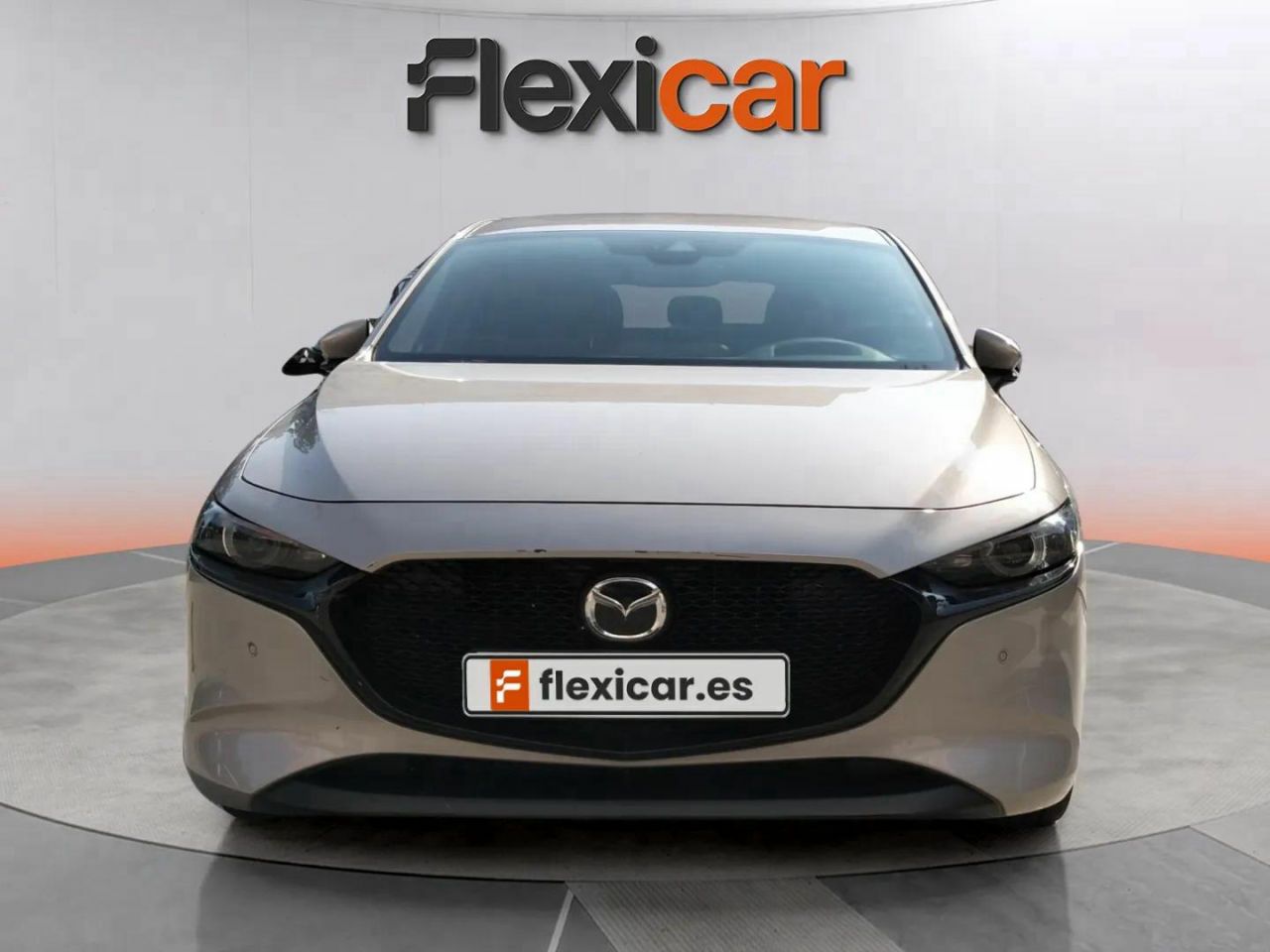 mazda 3 2022 / foto grande (2)