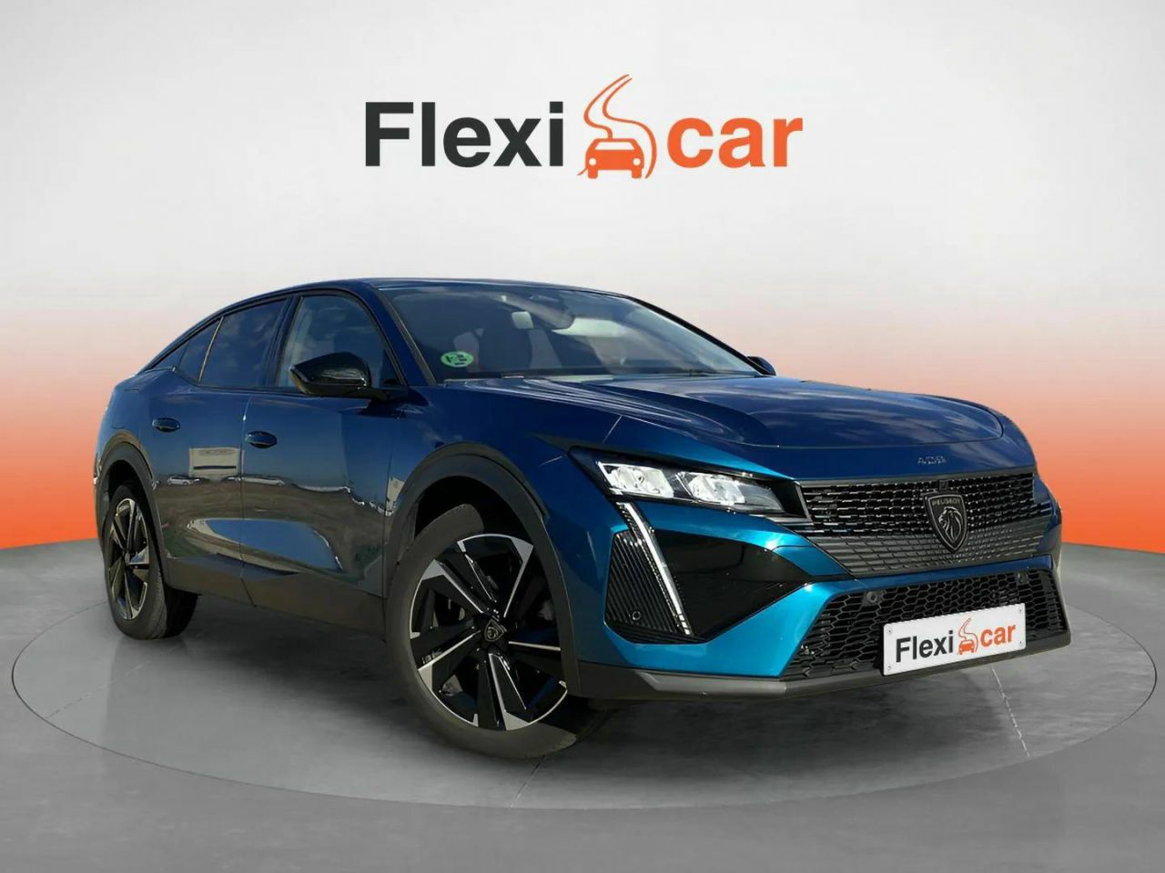 Foto peugeot 408 2023 /