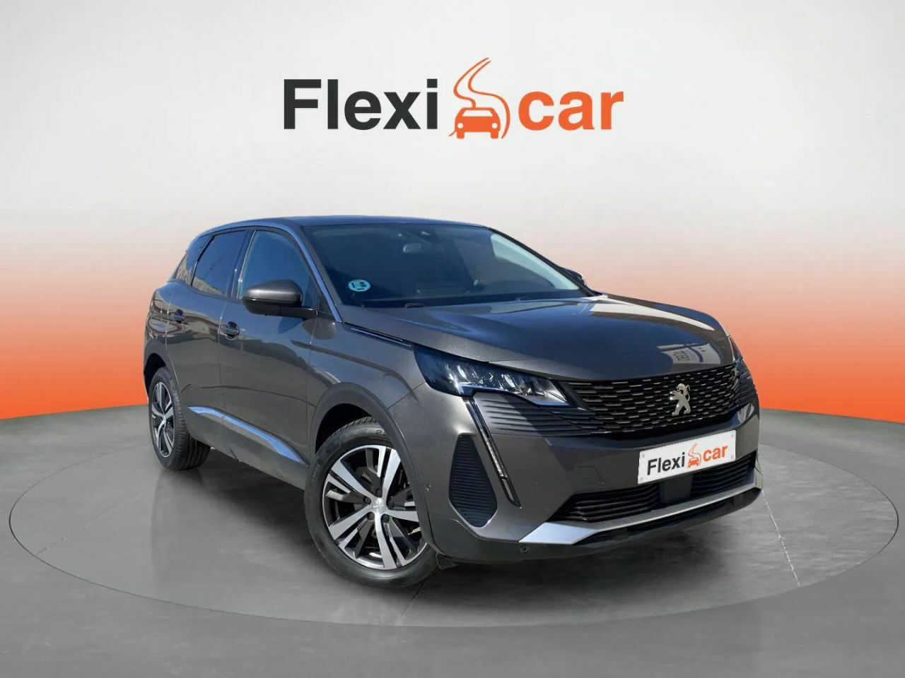 Foto peugeot 3008 2021 /
