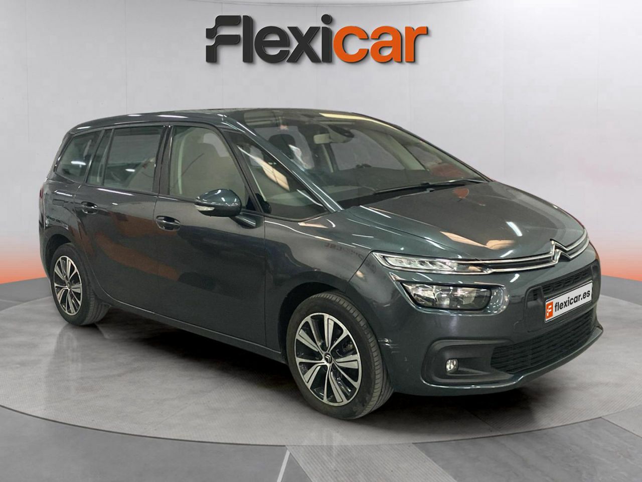 Foto citroën c4 picasso 2017 /