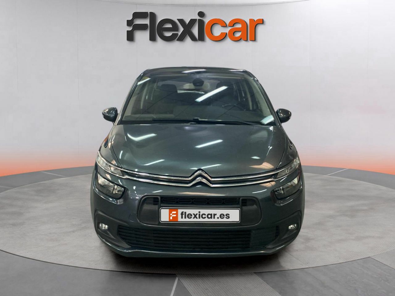 citroën c4 picasso 2017 / foto grande (2)