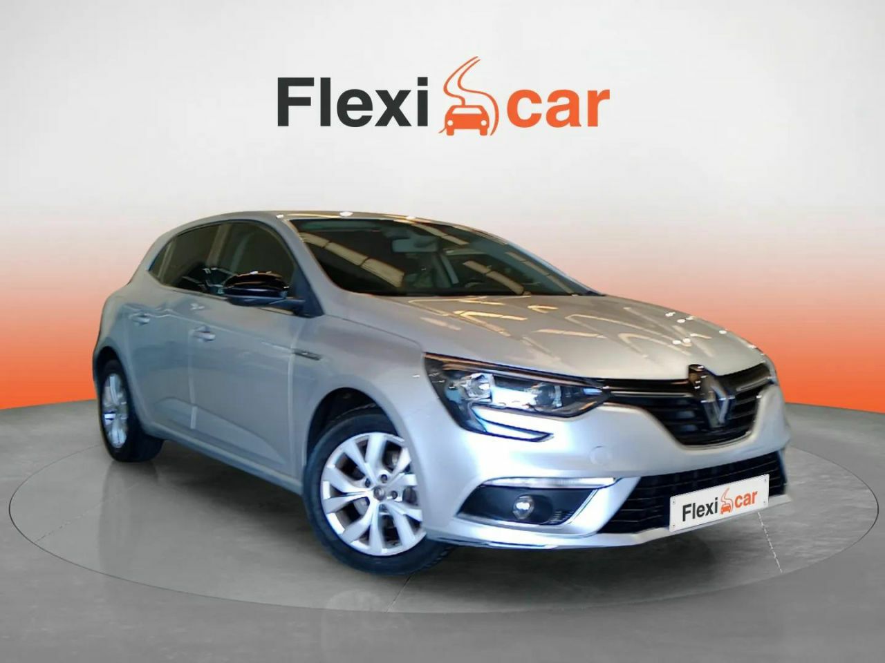 Foto renault megane 2019 /